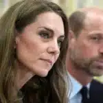 William and Kate Deeply Concerned by Epstein Files on Prince Andrew