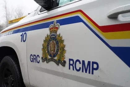 29-Year-Old Dies in Vehicle Rollover Near MacGregor, Manitoba