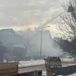 Winnipeg West End Fire Claims Two Lives, Major Crimes Unit Probes Cause