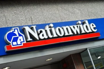 Nationwide Pays £175 Switching Bonus to Over 40,000 Members