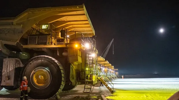 Gahcho Kué Mine Expansion Paused, Sparking N.W.T. Economic Concerns