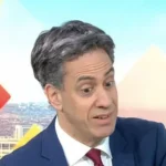 Miliband Slams Streeting, Pitches Leadership Amid Labour Tensions