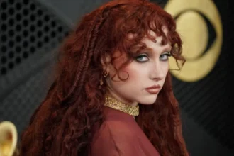 Chappell Roan Leaves Wasserman Agency Over CEO’s Epstein Files Link