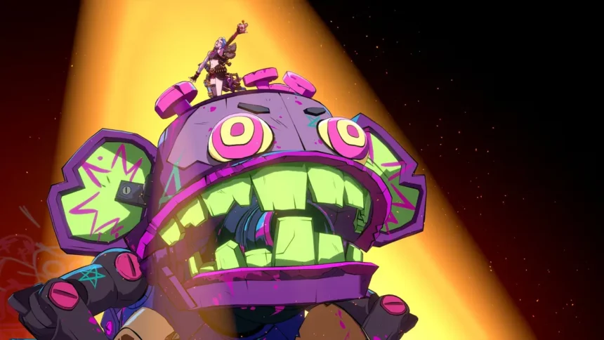 Riot Games Cuts Half of 2XKO Team Despite Launch Success