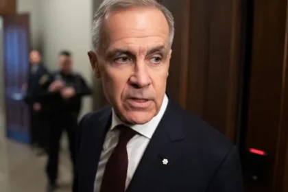 PM Carney Heads to Munich for Top Security Conference