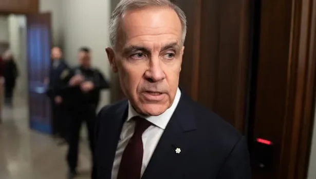 PM Carney Heads to Munich for Top Security Conference