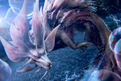 Monster Hunter Wilds Producer Teases Massive Expansion Reveal This Summer