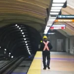 Montreal Metro Fully Shut Down by Communications Failure