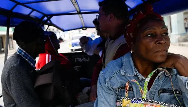 Cuba Faces Fuel Crisis as US Escalates Oil Sanctions