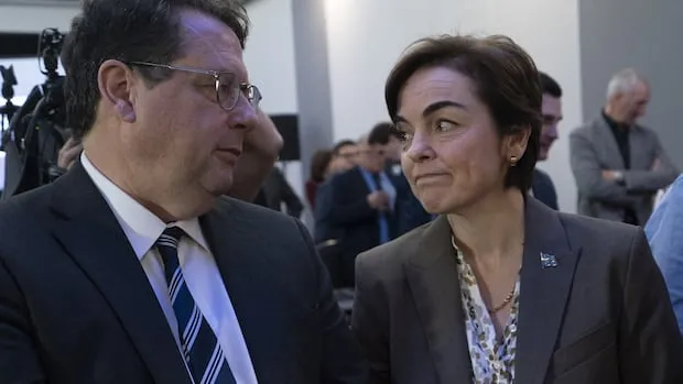 CAQ Leadership Candidates Propose PEQ Exceptions for Quebec Immigrants