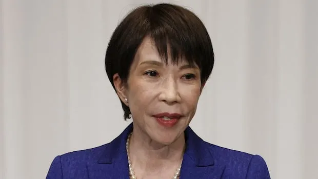 Japan’s ‘Iron Lady’ Takaichi Wins Landslide Snap Election