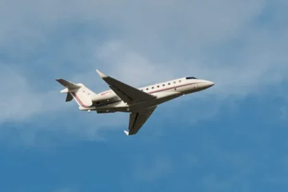 Canada to Certify Delayed Gulfstream Jets, Easing Trump Dispute