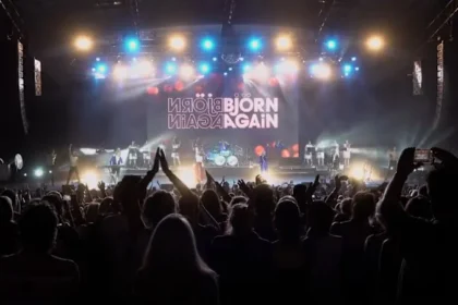 Gen Z Fuels ABBA’s Explosive Streaming Resurgence