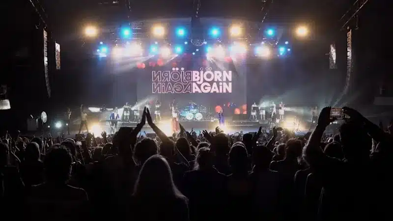 Gen Z Fuels ABBA’s Explosive Streaming Resurgence