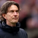 Tottenham Faces Relegation Threat: Fans Demand Frank Sacking