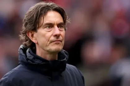 Tottenham Faces Relegation Threat: Fans Demand Frank Sacking