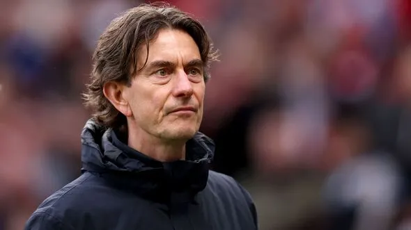 Tottenham Faces Relegation Threat: Fans Demand Frank Sacking