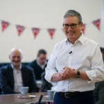 Poll: Only 24% Want Starmer to Stay as Voters Push for Election