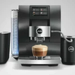 Jura Z10 Coffee Maker Boasts 51 Drinks, Cold Brew, Chocolate, App Control