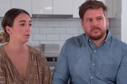 Father Catches Rapist in Infant’s Nursery, Faces Wrongful Murder Charge