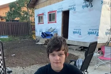 Photos Emerge of Transgender Teen in Deadly Canadian School Shooting