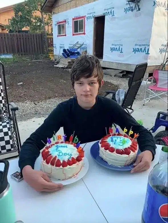 Photos Emerge of Transgender Teen in Deadly Canadian School Shooting Photos Emerge of Transgender Teen in Deadly Canadian School Shooting