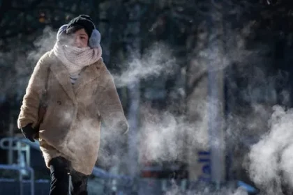 Brantford Issues Cold Alert for Extreme Chill Starting Thursday