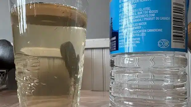 Charlottetown Warns of Ongoing Water Discolouration After Maintenance