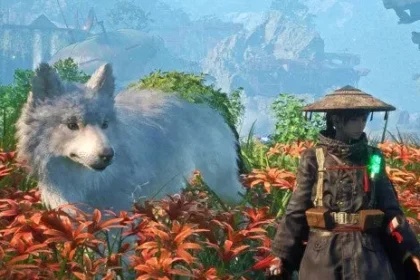 Beast of Reincarnation Blends Loneliness with Warmth and Loyal Dog Companion