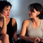 Stream ‘Bound’ Free This Valentine’s: Spicier Than Wuthering Heights