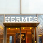 Hermès Overvalued at 52.8 P/E, Sell Rating Maintained