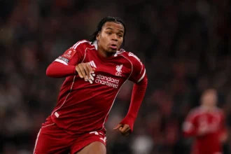 Slot Eyes Liverpool Rotation: Youngsters Push for FA Cup Starts vs Brighton