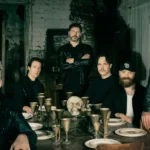 Don Broco Teams with Nickelback on Explosive ‘Nightmare Tripping’