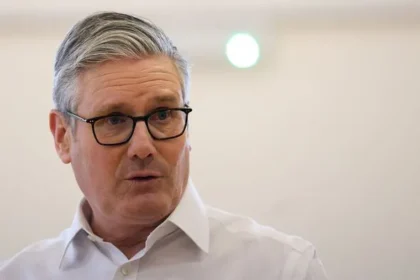 Labour Donor Halts Funding Until ‘Toxic’ Starmer Resigns