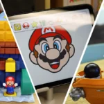 Nintendo’s Free Hello Mario App: Hands-On Fun for Kids