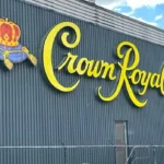 Ontario Secures Diageo Deal to Keep Crown Royal on LCBO Shelves
