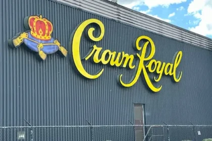 Ontario Secures Diageo Deal to Keep Crown Royal on LCBO Shelves