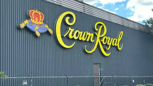 Ontario Secures Diageo Deal to Keep Crown Royal on LCBO Shelves