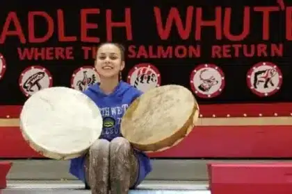 Prince George Man Gets Life Sentence for Stabbing Young Mother