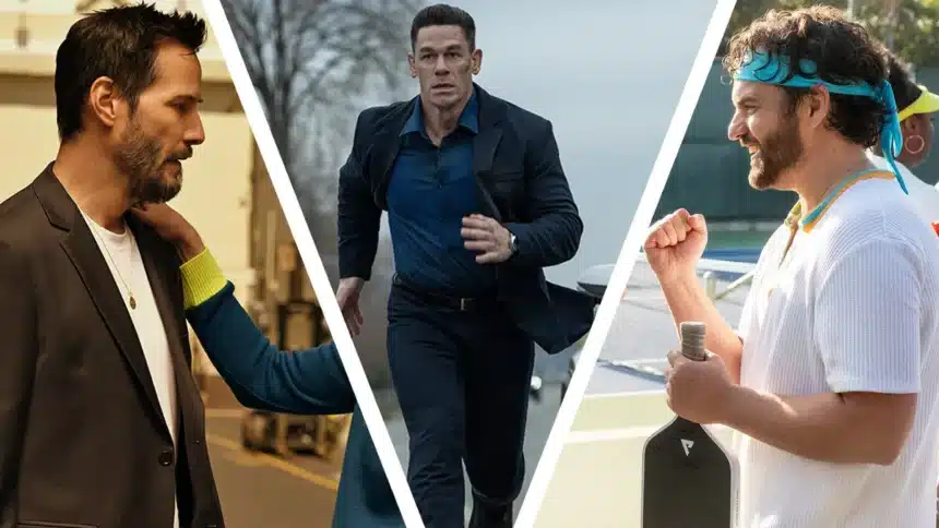 Apple TV Streams All 2026 Movies, Skipping Theaters Despite Blockbuster Potential