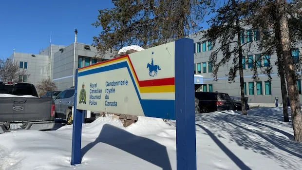Two Yellowknife Men Face Weapons Charges After Fake Gun Seizure