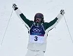 Jakara Anthony Wins Dual Moguls Gold, Australia’s Top Winter Olympics