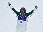 Jakara Anthony Wins Dual Moguls Gold, Australia’s Top Winter Olympics Jakara Anthony Wins Dual Moguls Gold, Australia’s Top Winter Olympics