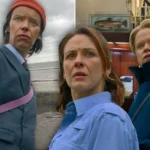 Carnlough’s Haunting Charm: Netflix Thriller Filming Spot Near Belfast