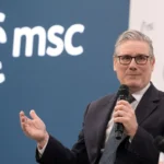 UK Deploys Warships to Arctic After Trump’s Greenland Warnings