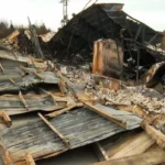 North Shore Parents Celebrate Province’s Plan to Rebuild Cabot Academy