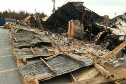 North Shore Parents Celebrate Province’s Plan to Rebuild Cabot Academy