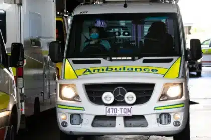 Qld Ramping Hits 5-Year Low, Opposition Cites Waitlist Woes