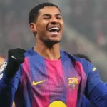 Barcelona Eyes Permanent Rashford Deal as Sesko Hails Carrick