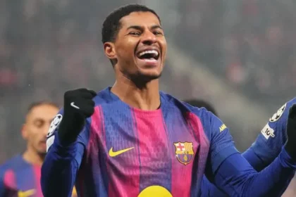 Barcelona Eyes Permanent Rashford Deal as Sesko Hails Carrick